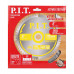 Диск пильный по дереву P.I.T. 200x32/30x2,2 мм 48T, тип зуба ATB ACTW10-200T48