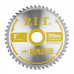 Диск пильный по дереву P.I.T. 200x32/30x2,2 мм 48T, тип зуба ATB ACTW10-200T48