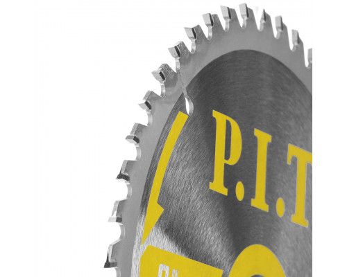 Диск пильный по дереву P.I.T. 200x32/30x2,2 мм 48T, тип зуба ATB ACTW10-200T48