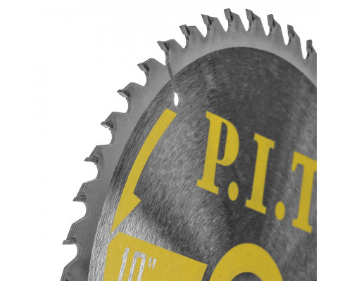 Диск пильный по дереву P.I.T. 250x32/30x2,6 мм 48T, тип зуба ATB ACTW10-250T48 Диск пильный по дереву P.I.T. 250x32/30x2,6 мм 48T, тип зуба ATB ACTW10-250T48