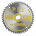 Диск пильный по дереву P.I.T. 250x32/30x2,6 мм 48T, тип зуба ATB ACTW10-250T48