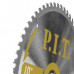 Диск пильный по дереву P.I.T. 250x32/30x2,6 мм 60T, тип зуба ATB ACTW10-250T60