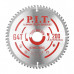 Диск пильный по алюминию 200x30/20/16x2 мм 64T P.I.T. ACTW05-200T64