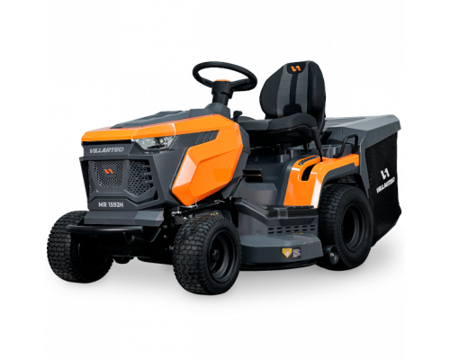 Трактор садовый VILLARTEC MR 1592H