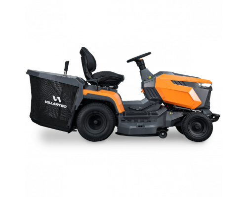 Трактор садовый VILLARTEC MR 1592H