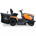 Трактор садовый VILLARTEC MR 1592H
