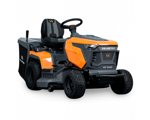 Трактор садовый VILLARTEC MR 1592H