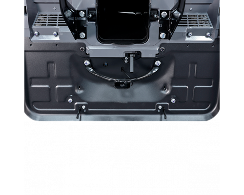 Трактор садовый VILLARTEC MR 1592H