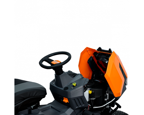 Трактор садовый VILLARTEC MR 1592H