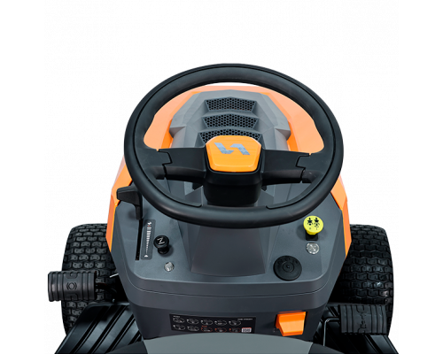 Трактор садовый VILLARTEC MR 1592H