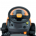 Трактор садовый VILLARTEC MR 1592H
