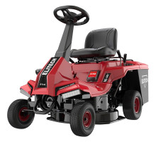 Газонокосилка-трактор ELITECH МБ 4461Т (E1610.001.00)