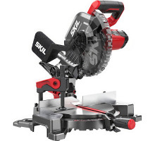 Пила торцовочная SKIL MS1305