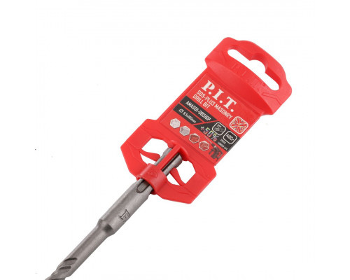 Бур SDS Plus P.I.T. 8,5x160 мм AMAS01-08516P