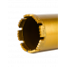 Коронка алмазная по бетону 83/400 мм, 8 сегментов, 1 1/4 GOLDEN DRAGON 083/400.11/4.GD