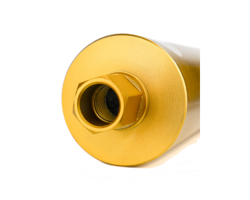 Коронка алмазная по бетону 102/400 мм, 9 сегментов, 1 1/4 GOLDEN DRAGON 102/400.11/4.GD Коронка алмазная по бетону 102/400 мм, 9 сегментов, 1 1/4 GOLDEN DRAGON 102/400.11/4.GD