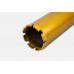 Коронка алмазная GOLDEN DRAGON 1 1/4 090/400/8 сегм. по бетону 090/400.11/4.GD