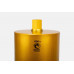 Коронка алмазная GOLDEN DRAGON 1 1/4 200/400/15 сегм. по бетону 200/400.11/4.GD