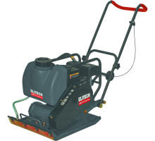 Виброплита бензиновая ELITECH VTP 120T