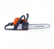 Бензопила VILLARTEC SB018 Legend 16" + Набор заточной Stihl 1101180005