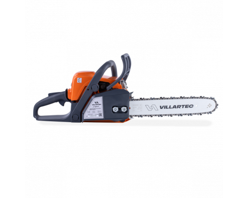 Бензопила VILLARTEC SB018 Legend 16" + Набор заточной Stihl 1101180005