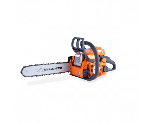 Бензопила VILLARTEC SB018 Legend 16" + Набор заточной Stihl 1101180005