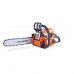 Бензопила VILLARTEC SB018 Legend 16" + Набор заточной Stihl 1101180005