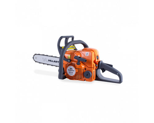 Бензопила VILLARTEC SB018 Legend 16" + Набор заточной Stihl 1101180005