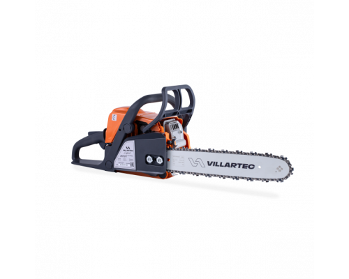 Бензопила VILLARTEC SB018 Legend 16" + Набор заточной Stihl 1101180005