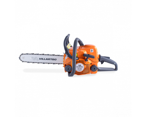 Бензопила VILLARTEC SB018 Legend 16" + Набор заточной Stihl 1101180005