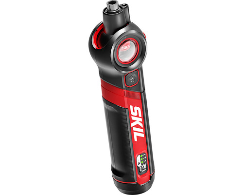 Отвертка аккумуляторная SKIL SD5619 TWIST
