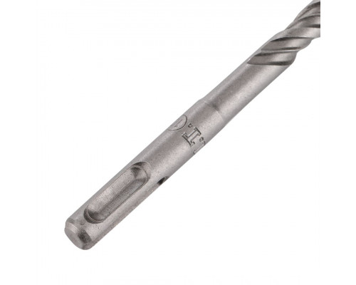 Бур SDS Plus P.I.T. 10x110 мм AMAS01-1011P Бур SDS Plus P.I.T. 10x110 мм AMAS01-1011P