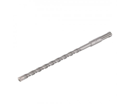 Бур SDS Plus P.I.T. 10x210 мм AMAS01-1021P Бур SDS Plus P.I.T. 10x210 мм AMAS01-1021P