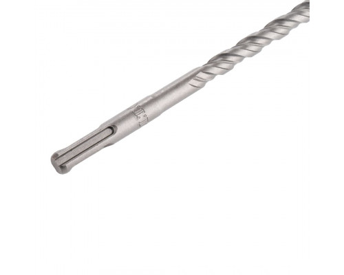 Бур SDS Plus P.I.T. 10x260 мм AMAS01-1026P Бур SDS Plus P.I.T. 10x260 мм AMAS01-1026P