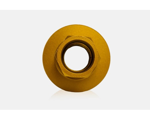 Коронка алмазная по бетону 83/400 мм, 8 сегментов, 1 1/4 GOLDEN DRAGON 083/400.11/4.GD