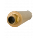 Коронка алмазная по бетону 83/400 мм, 8 сегментов, 1 1/4 GOLDEN DRAGON 083/400.11/4.GD