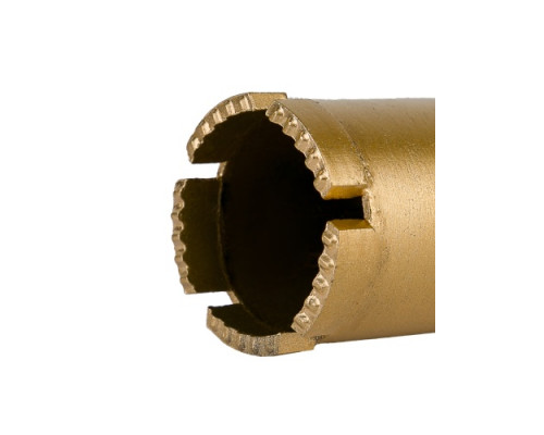 Коронка алмазная 52/400/5 сегм. по бетону, 1 1/4, GOLDEN DRAGON 052/400.11/4.GD Коронка алмазная 52/400/5 сегм. по бетону, 1 1/4, GOLDEN DRAGON 052/400.11/4.GD