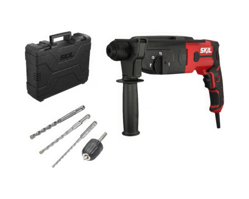 Перфоратор SKIL RH1109 + патрон RH1109SE00