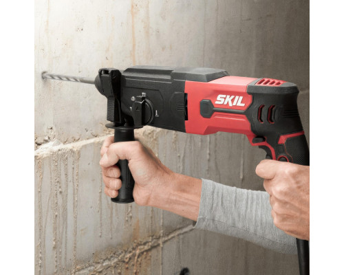 Перфоратор SKIL RH1109 + патрон RH1109SE00