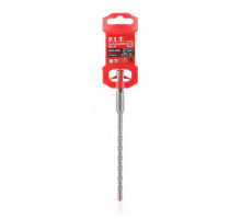 Бур SDS Plus P.I.T. 6x160 мм AMAS01-0616P