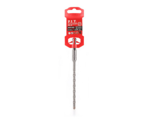 Бур SDS Plus P.I.T. 6x160 мм AMAS01-0616P Бур SDS Plus P.I.T. 6x160 мм AMAS01-0616P