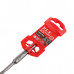 Бур SDS Plus P.I.T. 6x160 мм AMAS01-0616P