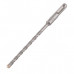 Бур SDS Plus P.I.T. 6x160 мм AMAS01-0616P