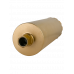 Коронка алмазная по бетону 132/400 мм, 11 сегментов, 1 1/4 GOLDEN DRAGON 132/400.11/4.GD