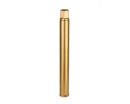 Коронка алмазная 52/400/5 сегм. по бетону, 1 1/4, GOLDEN DRAGON 052/400.11/4.GD Коронка алмазная 52/400/5 сегм. по бетону, 1 1/4, GOLDEN DRAGON 052/400.11/4.GD