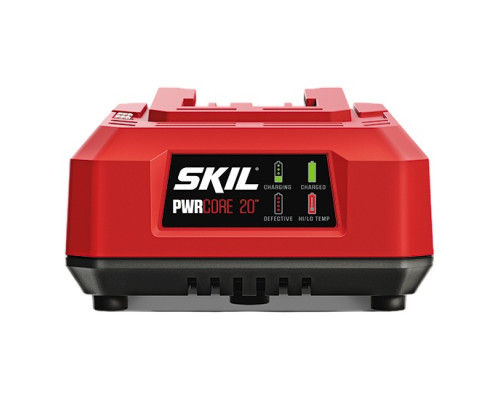 Зарядное устройство SKIL SC0060 60 W PWRCORE 20