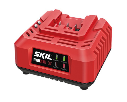 Зарядное устройство SKIL SC0060 60 W PWRCORE 20