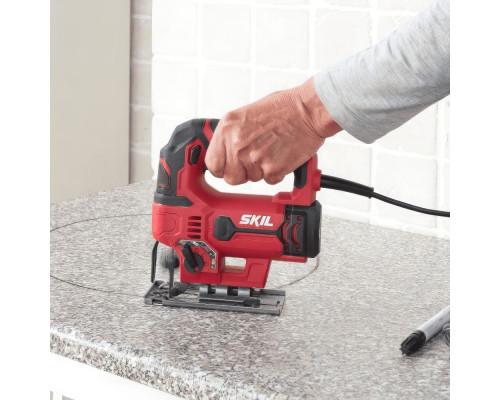 Лобзиковая пила SKIL JS3131