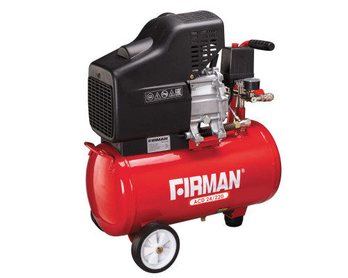Компрессор FIRMAN ACD-24/220