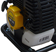 Двигатель мотопомпы Huter MP-25